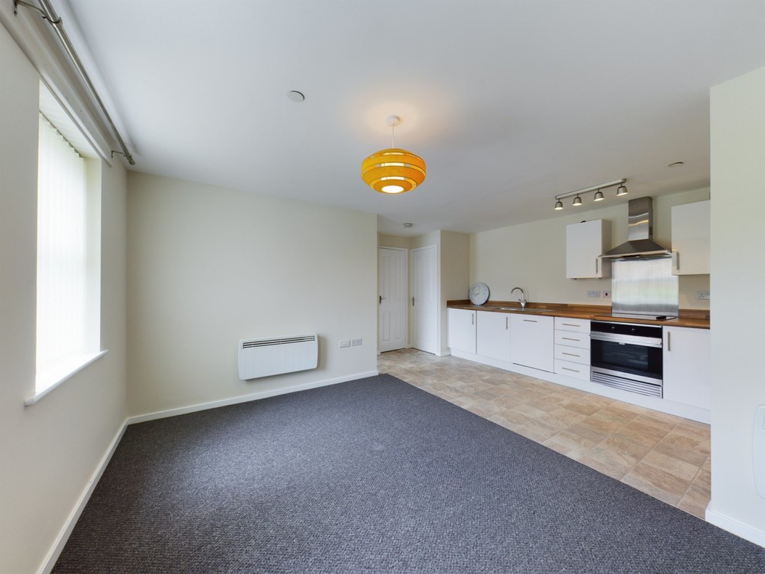 Windermere Drive, Doncaster