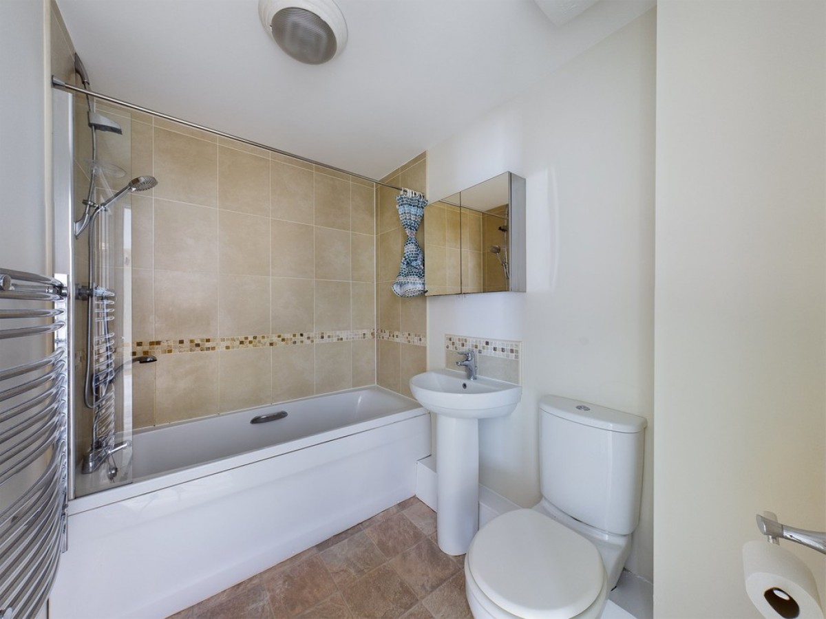 Windermere Drive, Doncaster