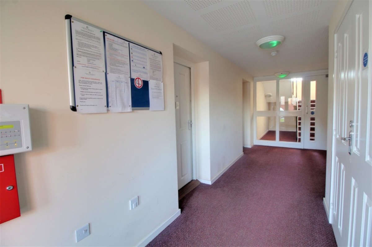 Windermere Drive, Doncaster