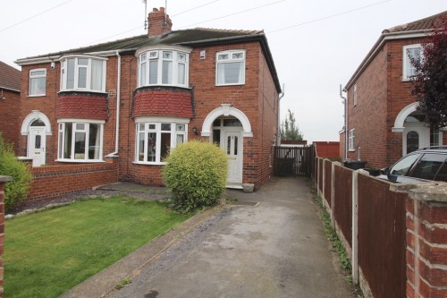 Tenter Balk Lane , Doncaster