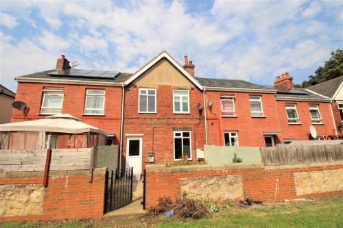 Highfields, Doncaster, S Yorkshire