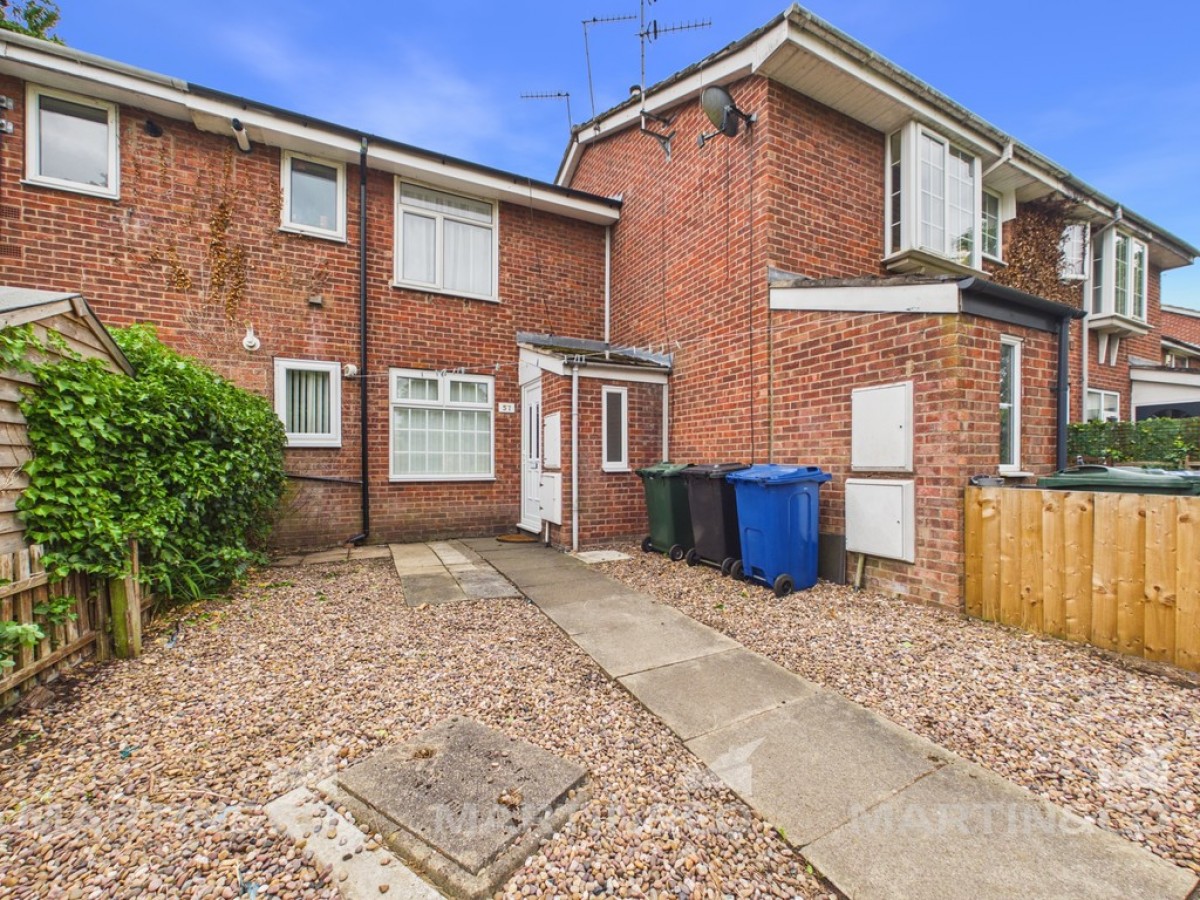 Cantley, Doncaster, South Yorkshire