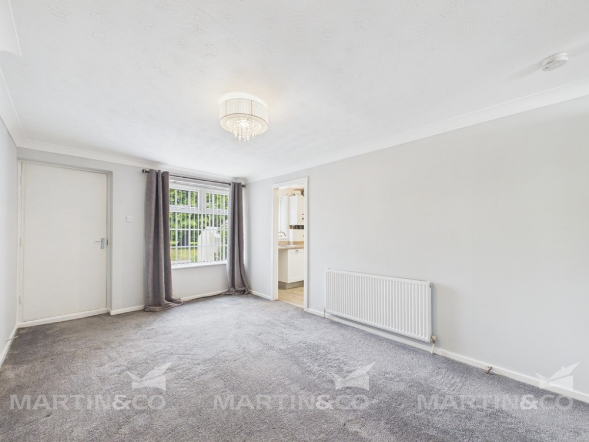 Cantley, Doncaster, South Yorkshire