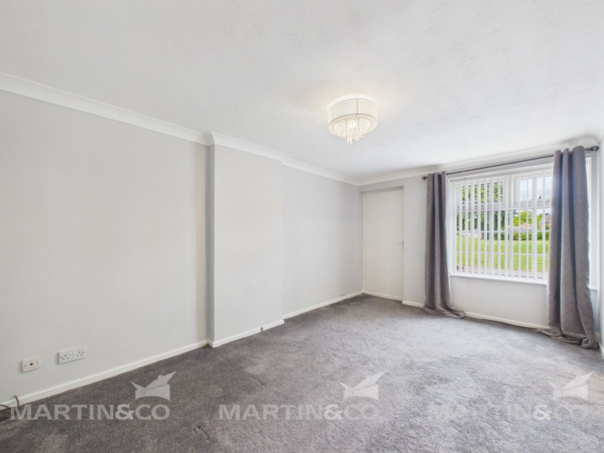 Cantley, Doncaster, South Yorkshire