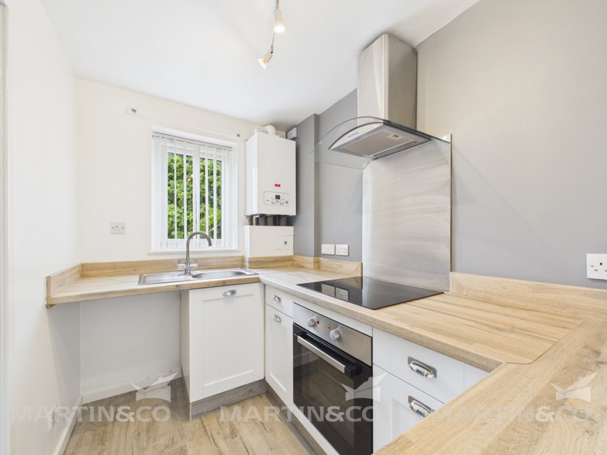 Cantley, Doncaster, South Yorkshire