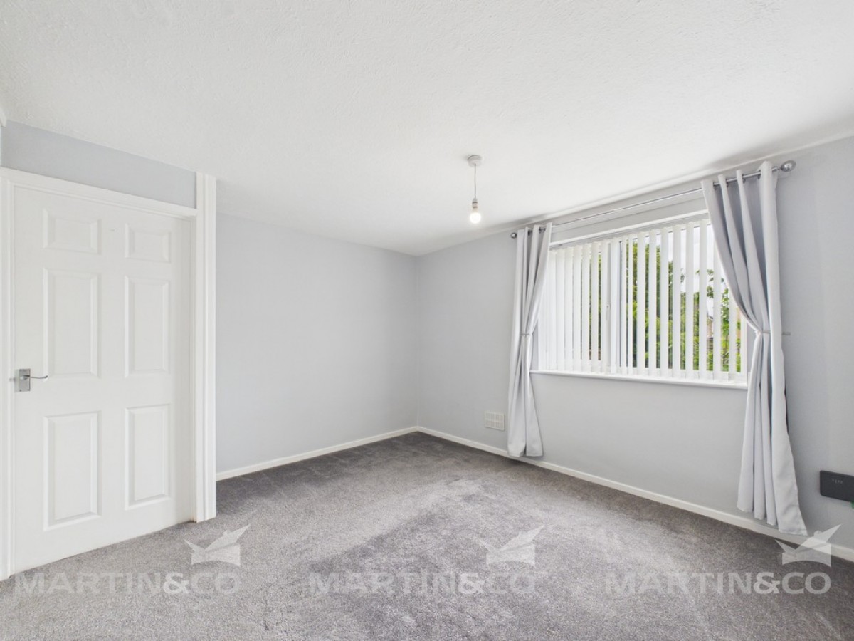 Cantley, Doncaster, South Yorkshire