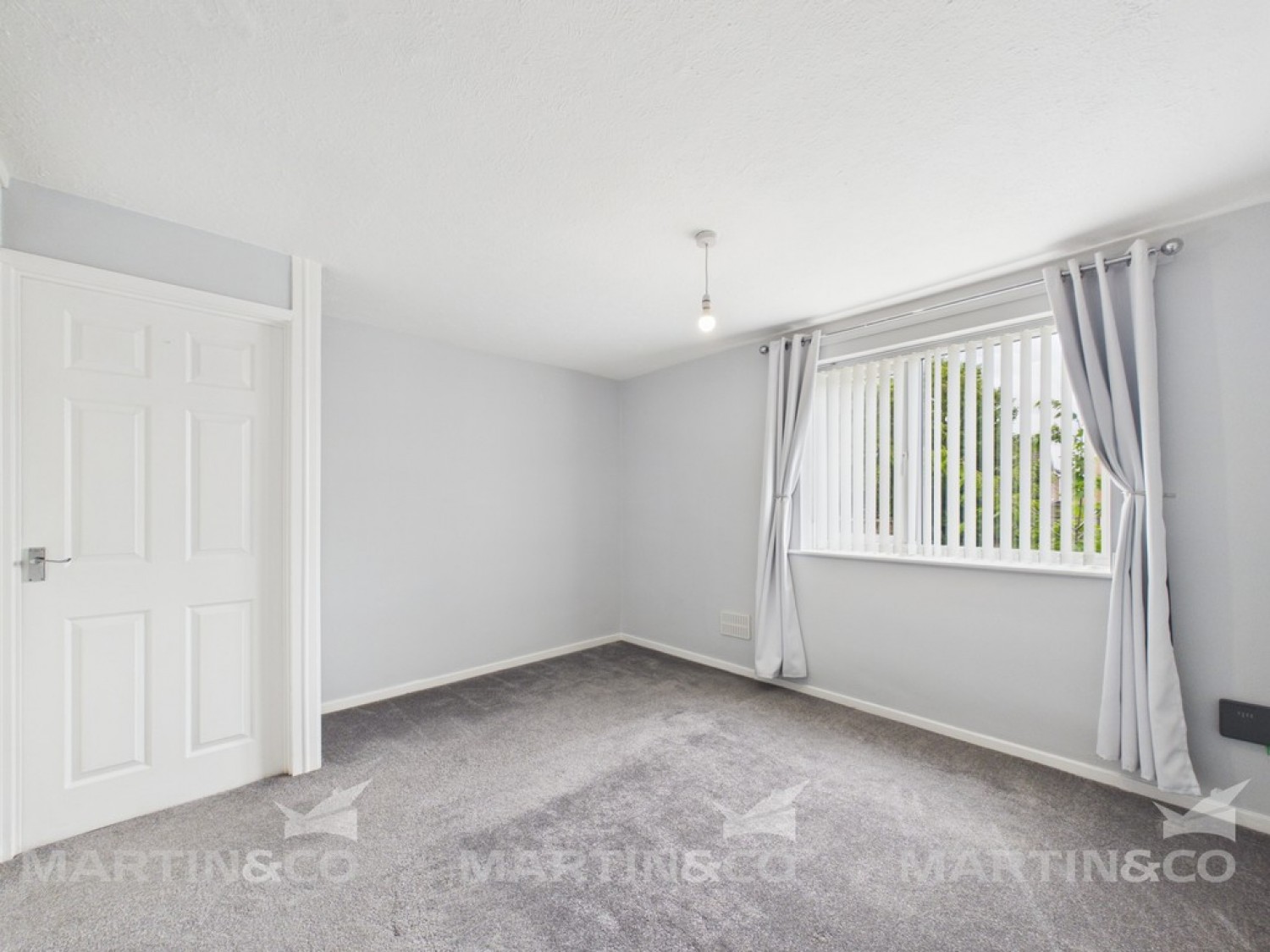 1 bedroom Flat for Letting Cantley, Doncaster, South Yorkshire