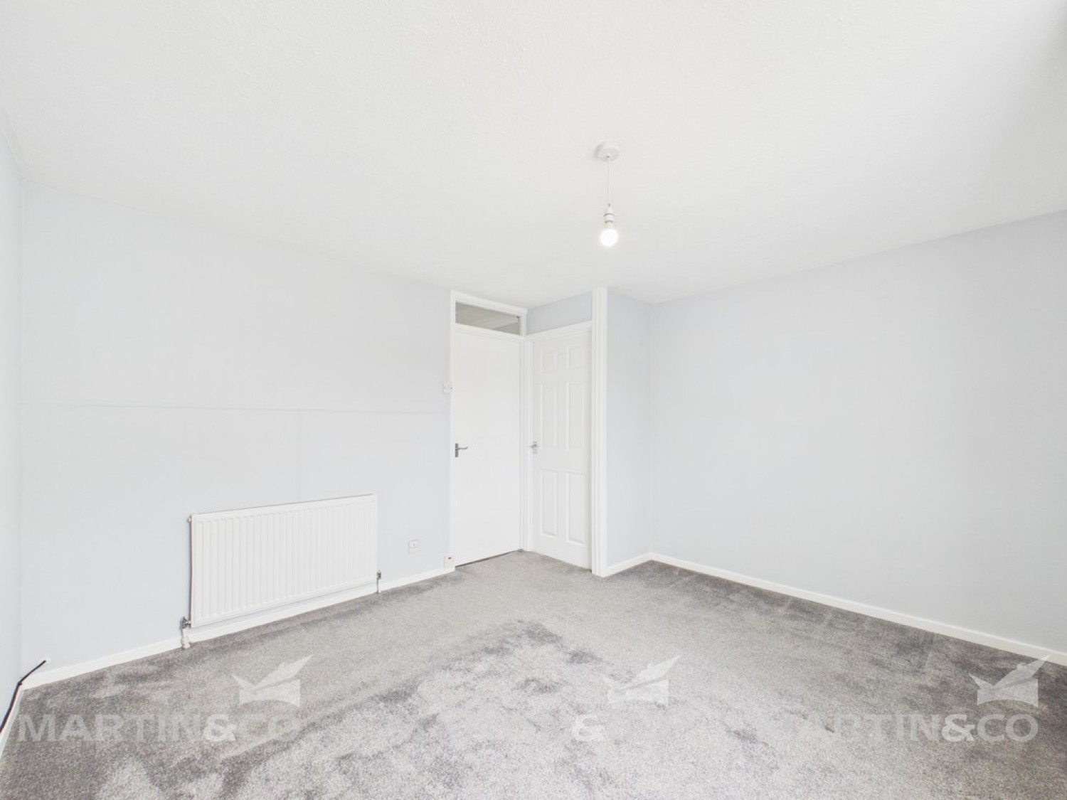 1 bedroom Flat for Letting Cantley, Doncaster, South Yorkshire