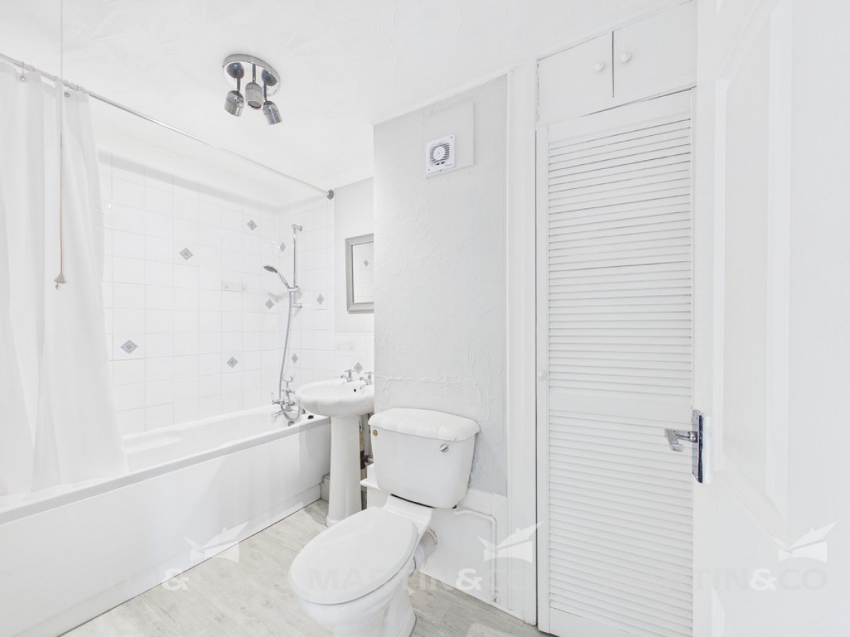 Cantley, Doncaster, South Yorkshire