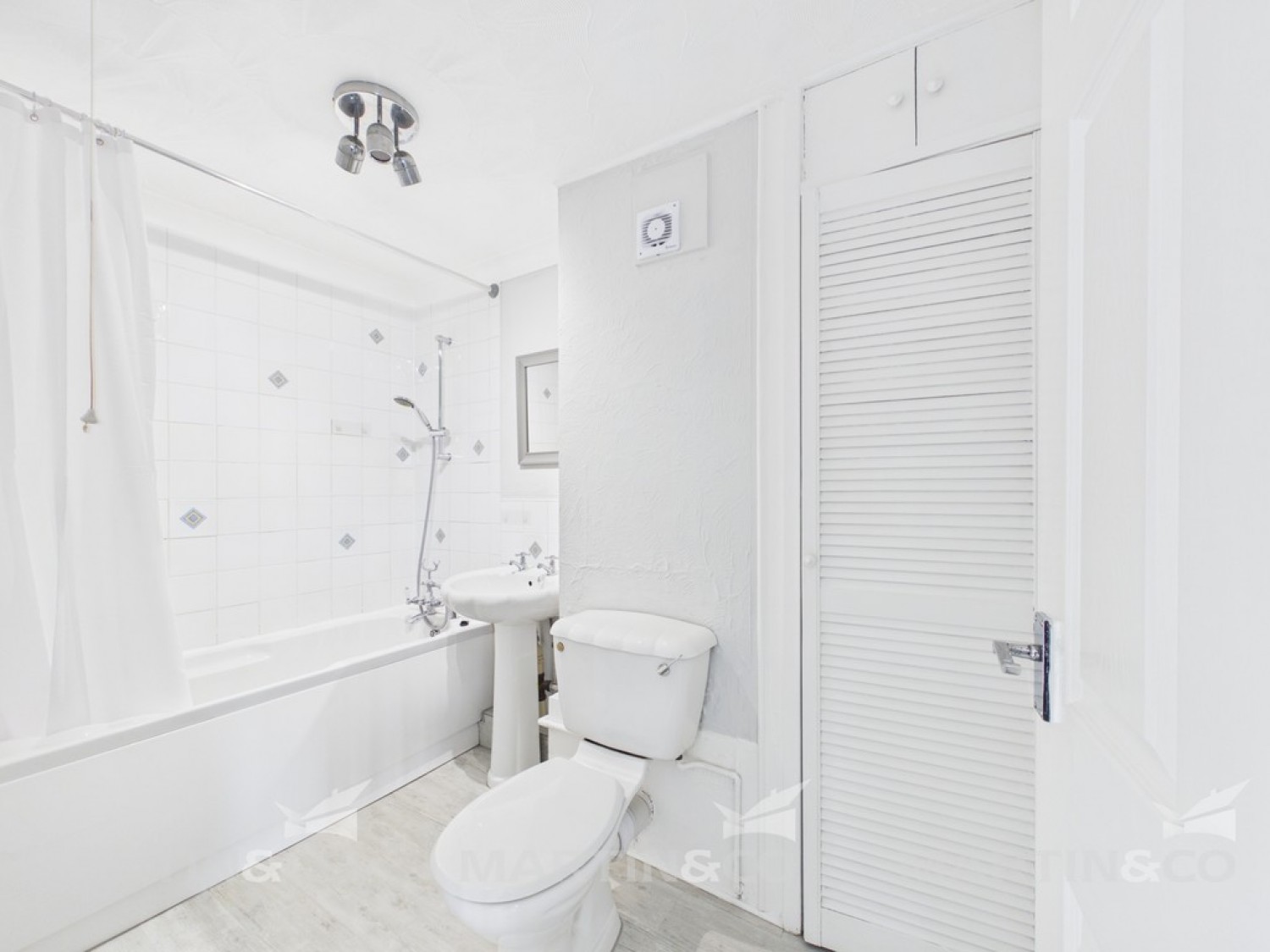 1 bedroom Flat for Letting Cantley, Doncaster, South Yorkshire