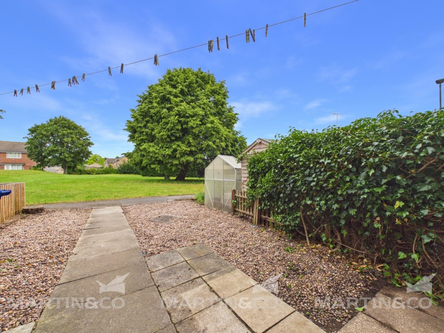 1 bedroom Flat for Letting Cantley, Doncaster, South Yorkshire