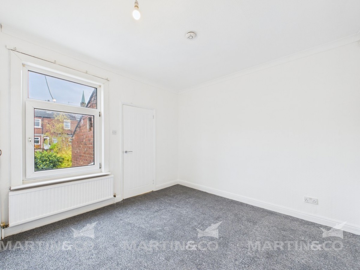 Park Road , Doncaster