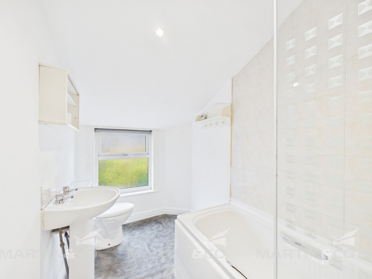 Park Road , Doncaster