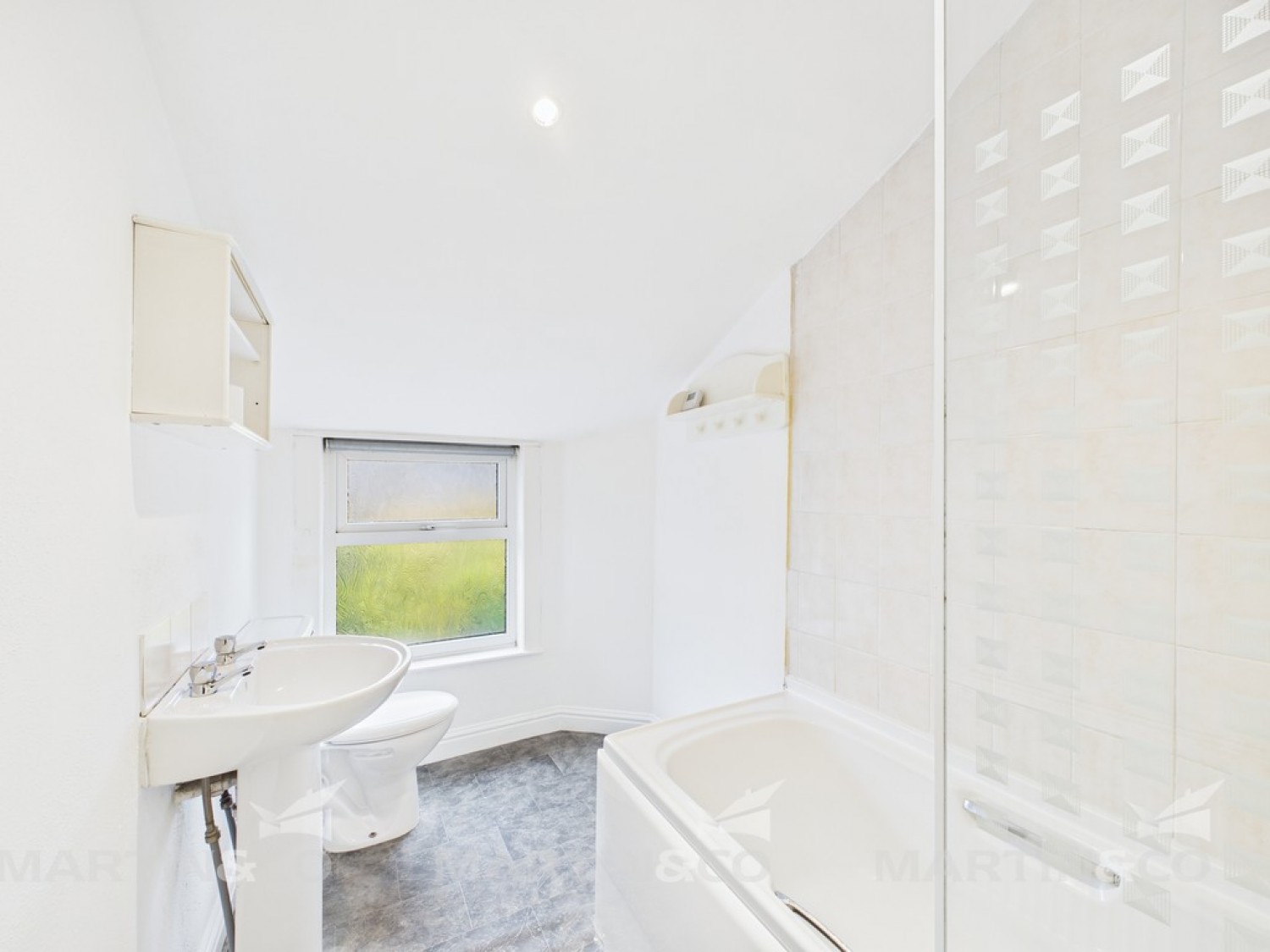 Park Road , Doncaster