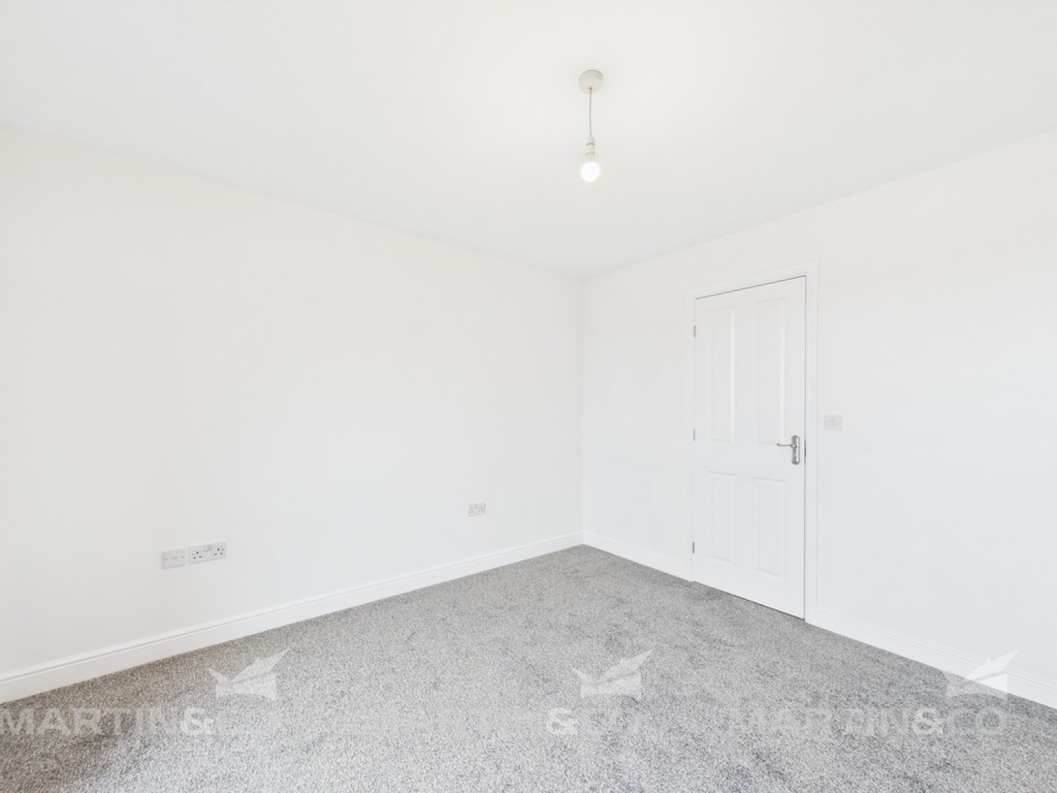 2 bedroom Flat for Letting Bewick House , Askern