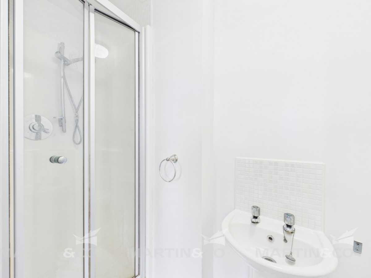 Bewick House , Askern