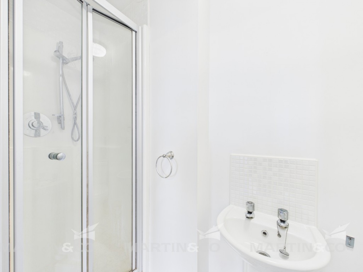 2 bedroom Flat for Letting Bewick House , Askern