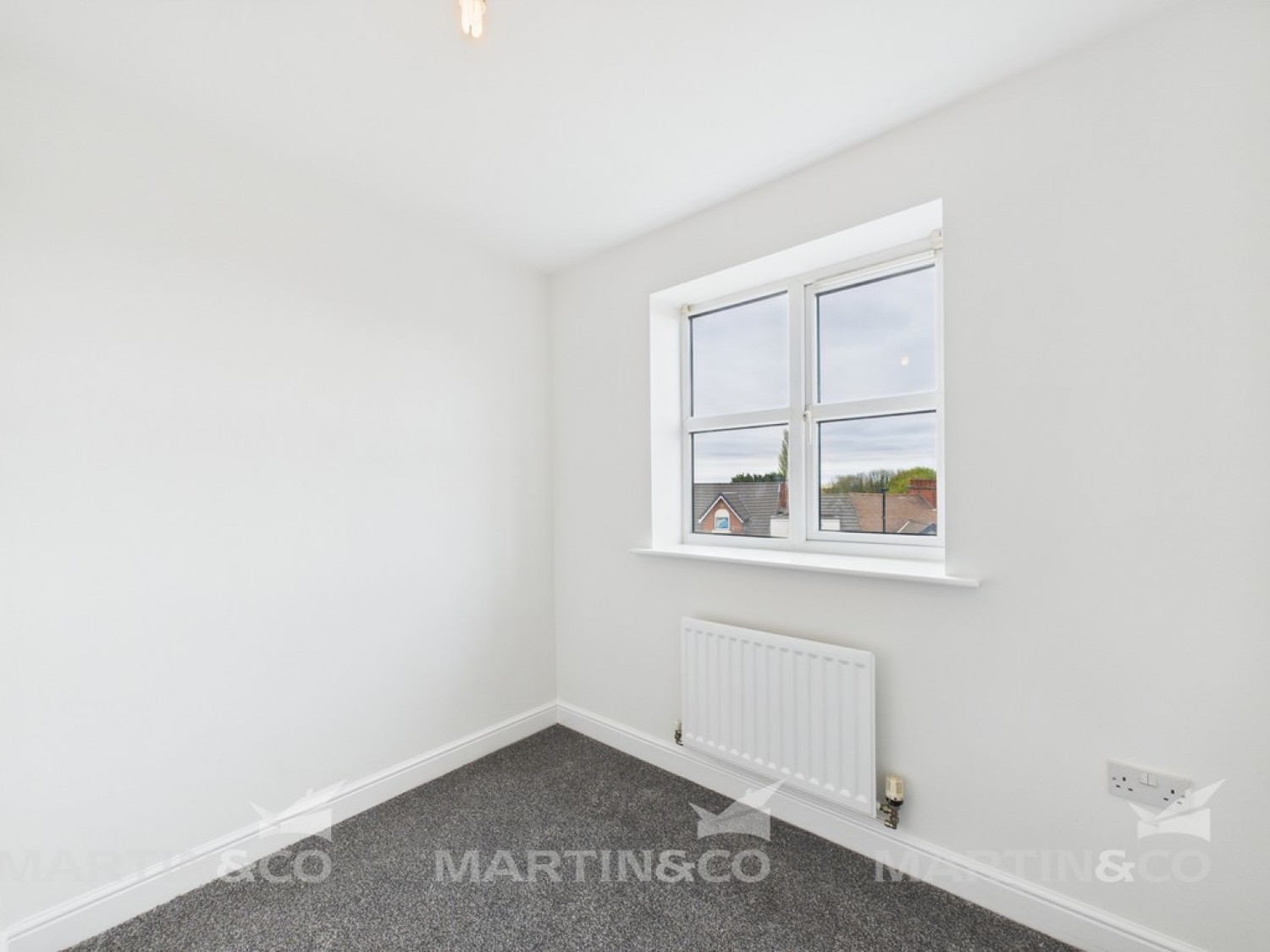 2 bedroom Flat for Letting Bewick House , Askern