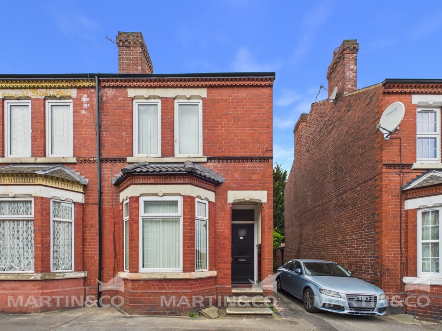 3 bedroom House for Letting Earlesmere Road , Balby