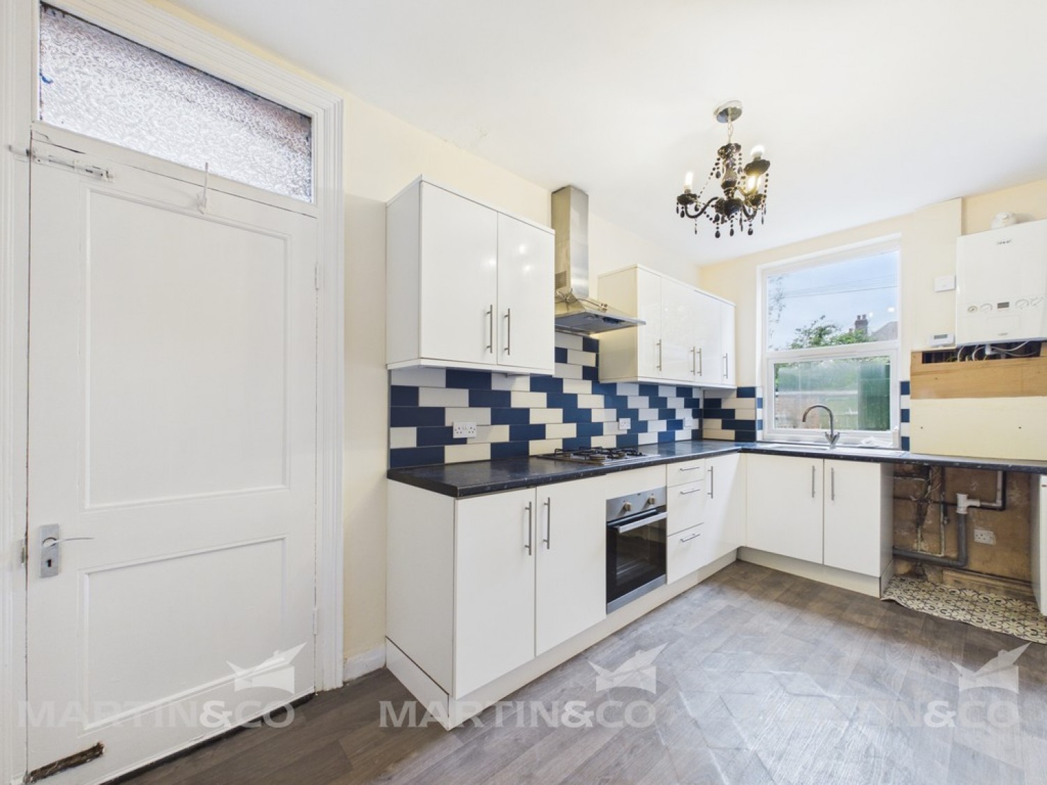 3 bedroom House for Letting Earlesmere Road , Balby