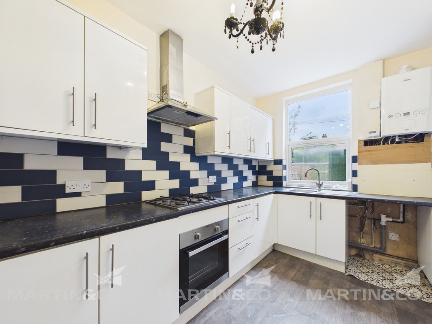 3 bedroom House for Letting Earlesmere Road , Balby