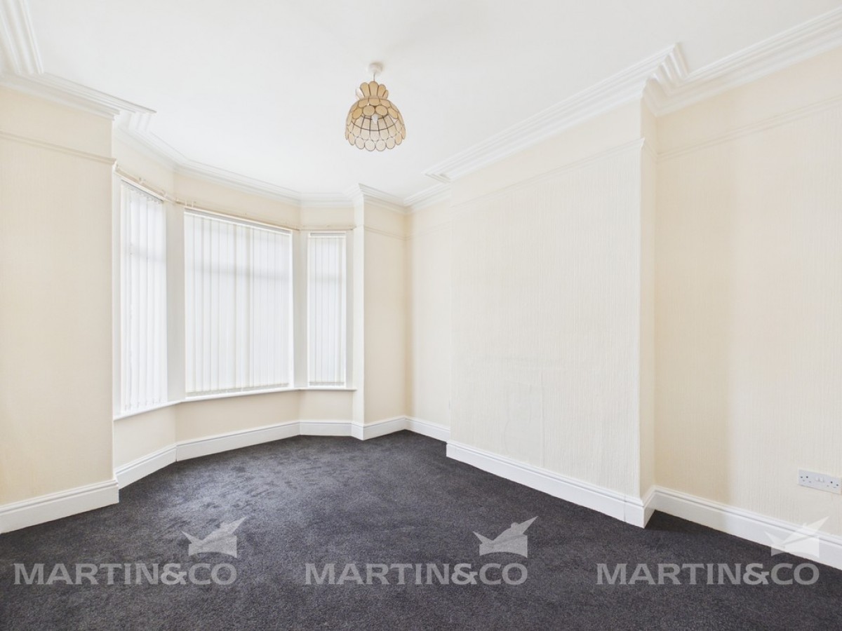 Earlesmere Road , Balby