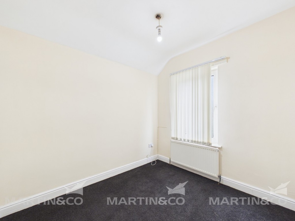 Earlesmere Road , Balby