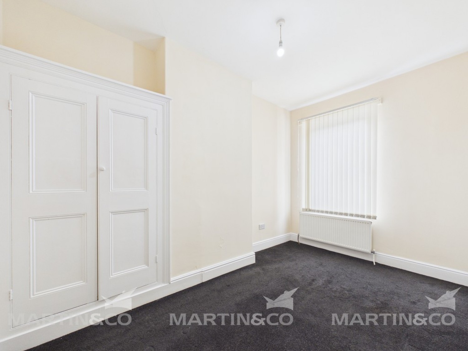3 bedroom House for Letting Earlesmere Road , Balby