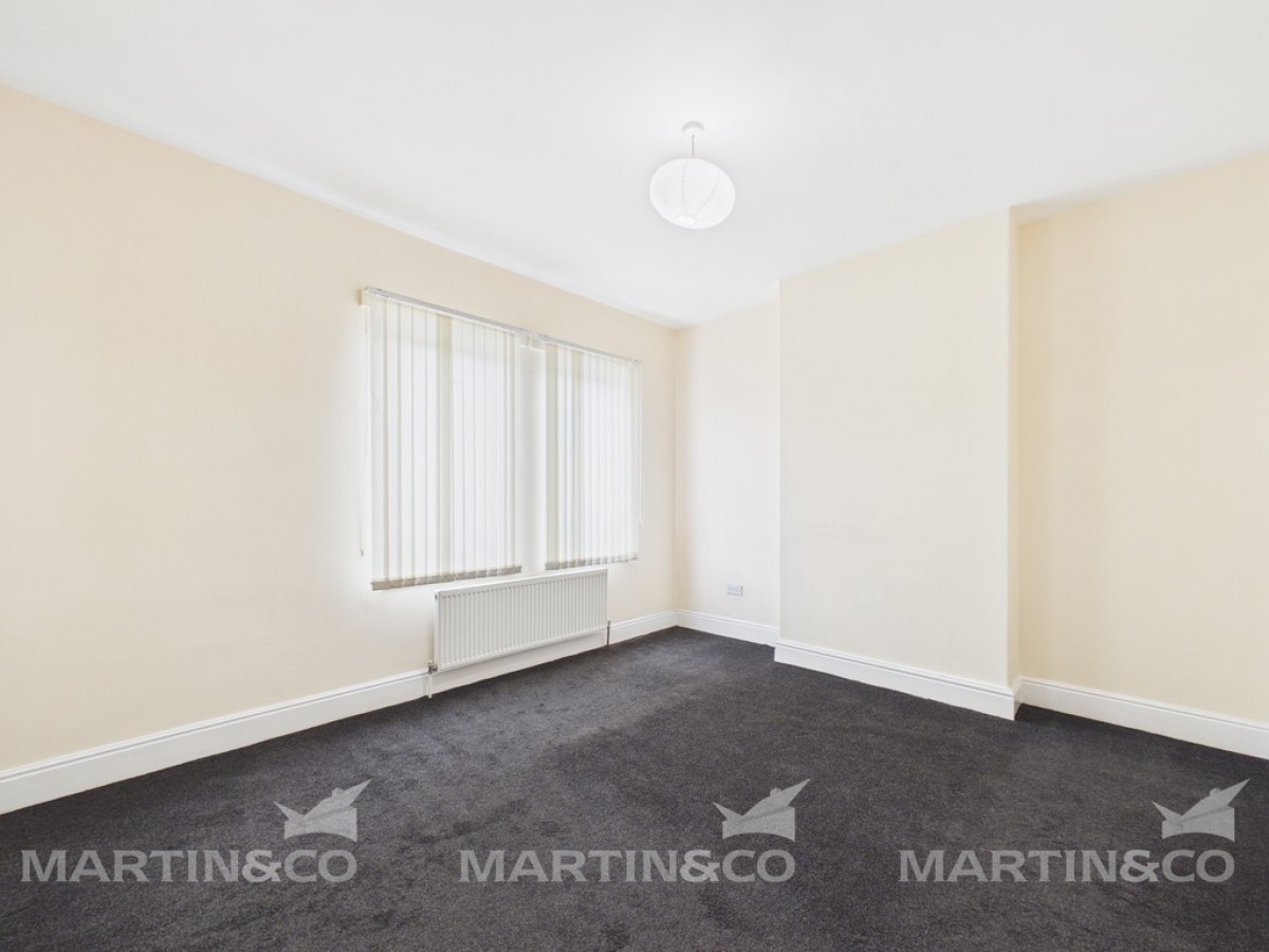 Earlesmere Road , Balby