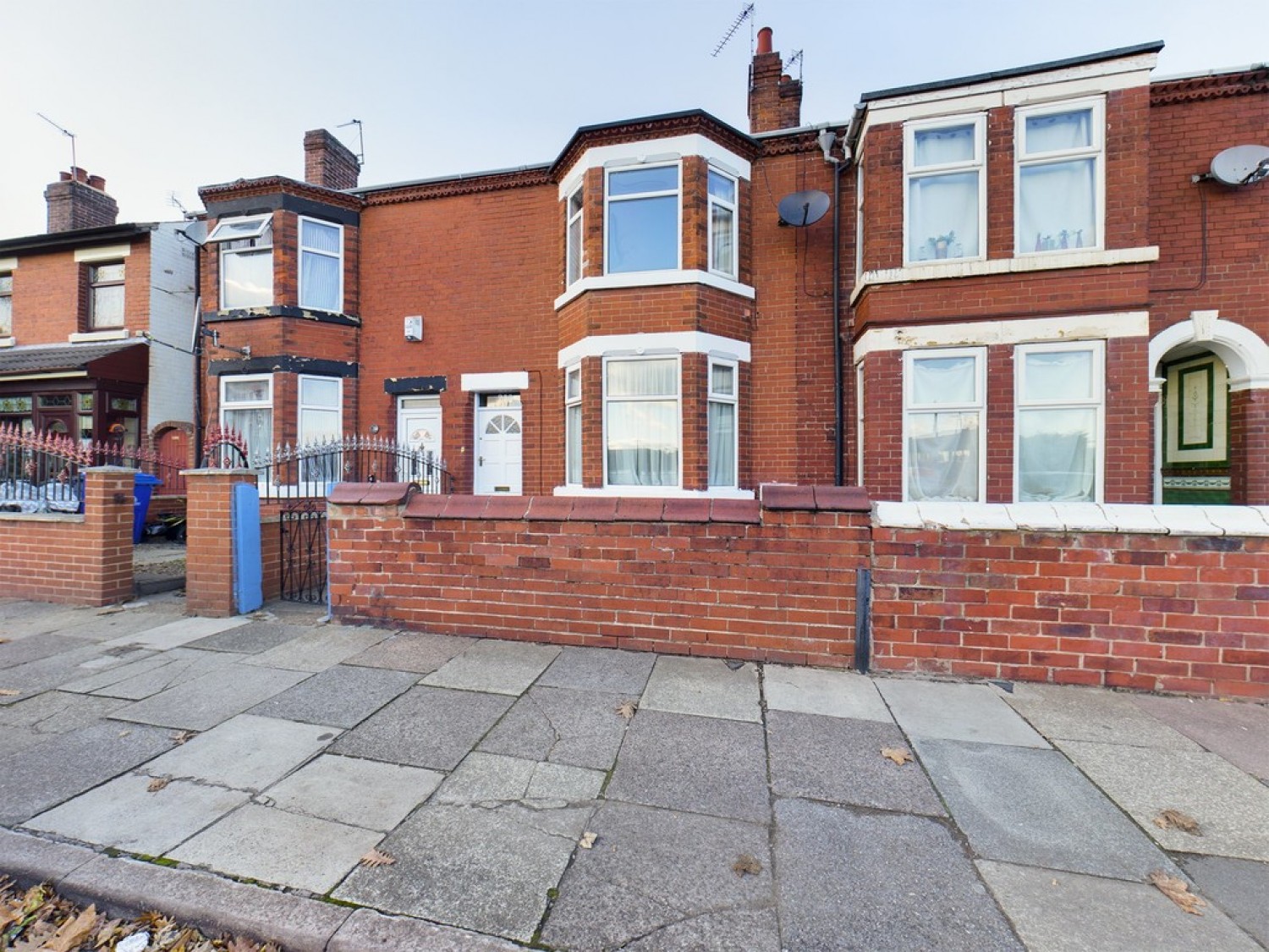 3 bedroom House for Letting Hexthorpe, Doncaster, South Yorkshire