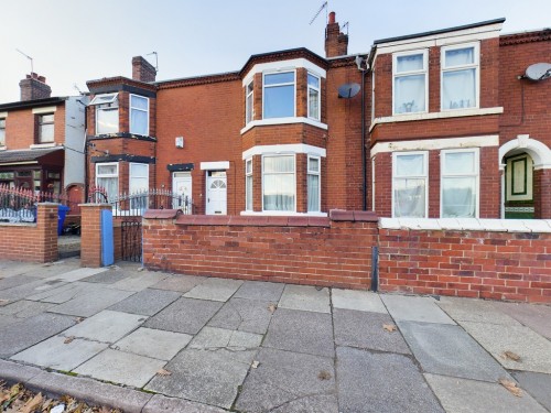 Hexthorpe, Doncaster, South Yorkshire