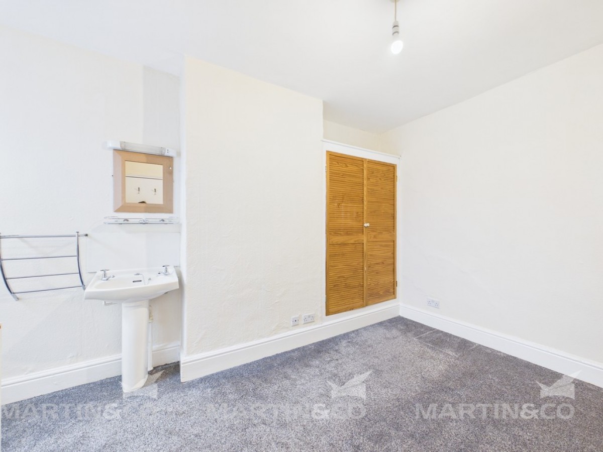 Hexthorpe, Doncaster, South Yorkshire