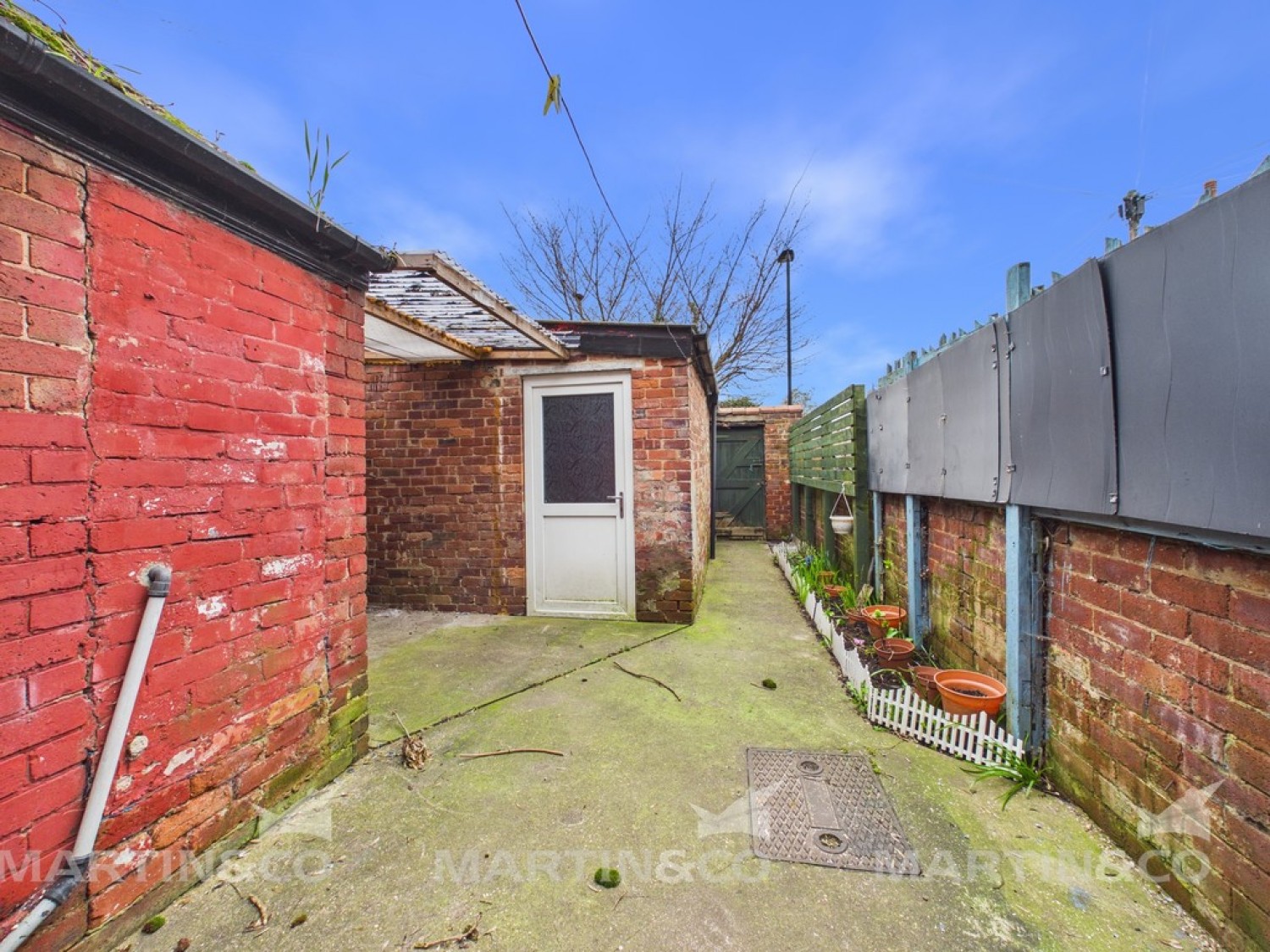 3 bedroom House for Letting Hexthorpe, Doncaster, South Yorkshire