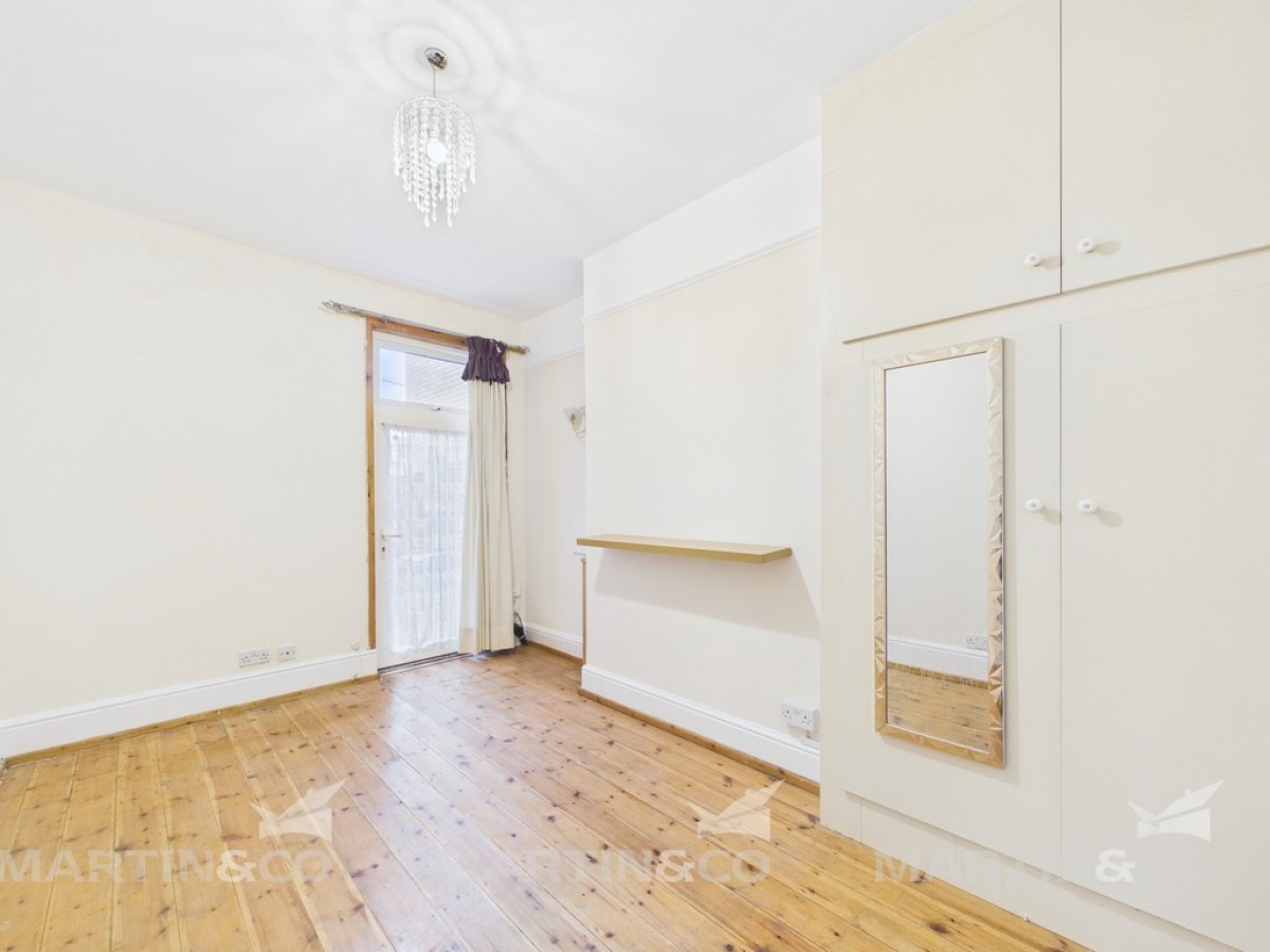 Hexthorpe, Doncaster, South Yorkshire