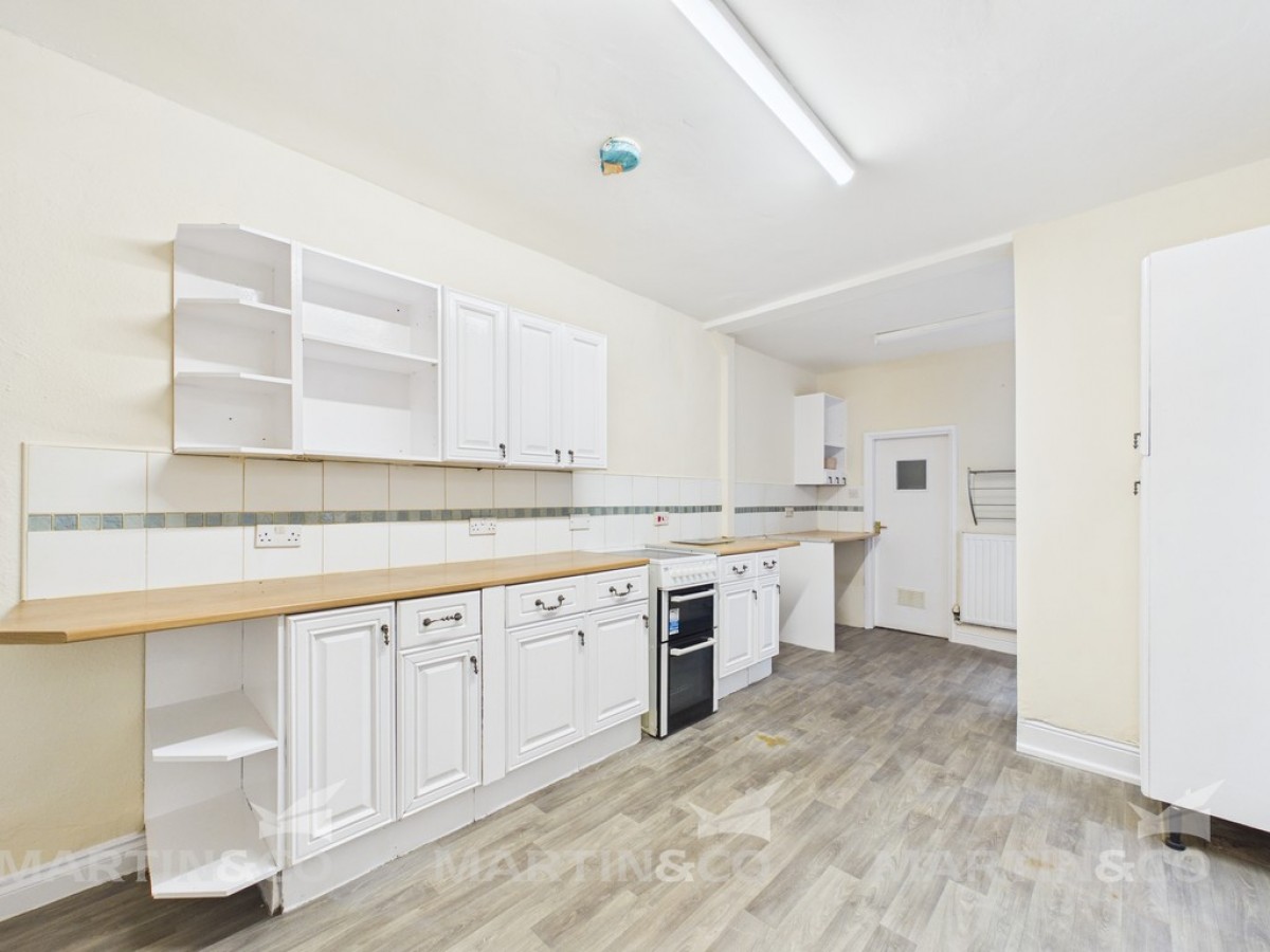 Hexthorpe, Doncaster, South Yorkshire