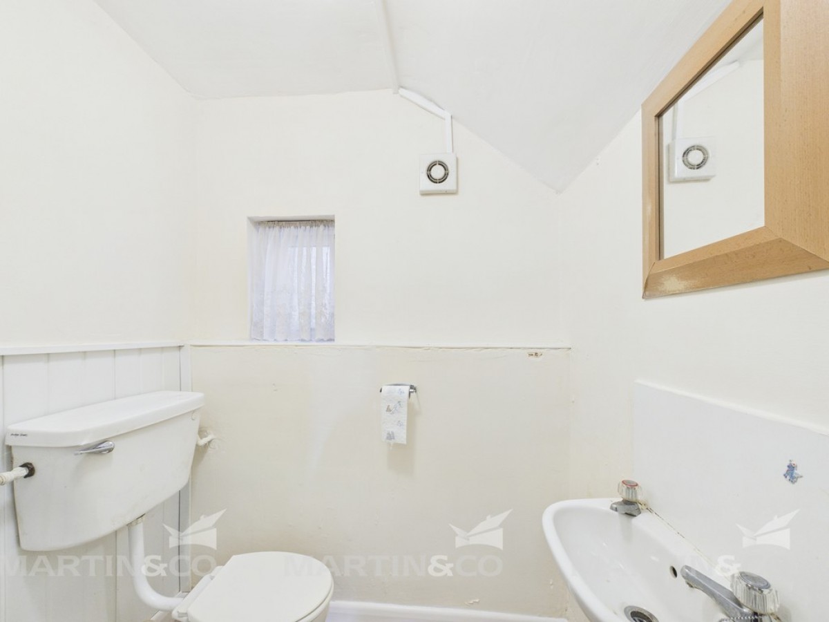 Hexthorpe, Doncaster, South Yorkshire