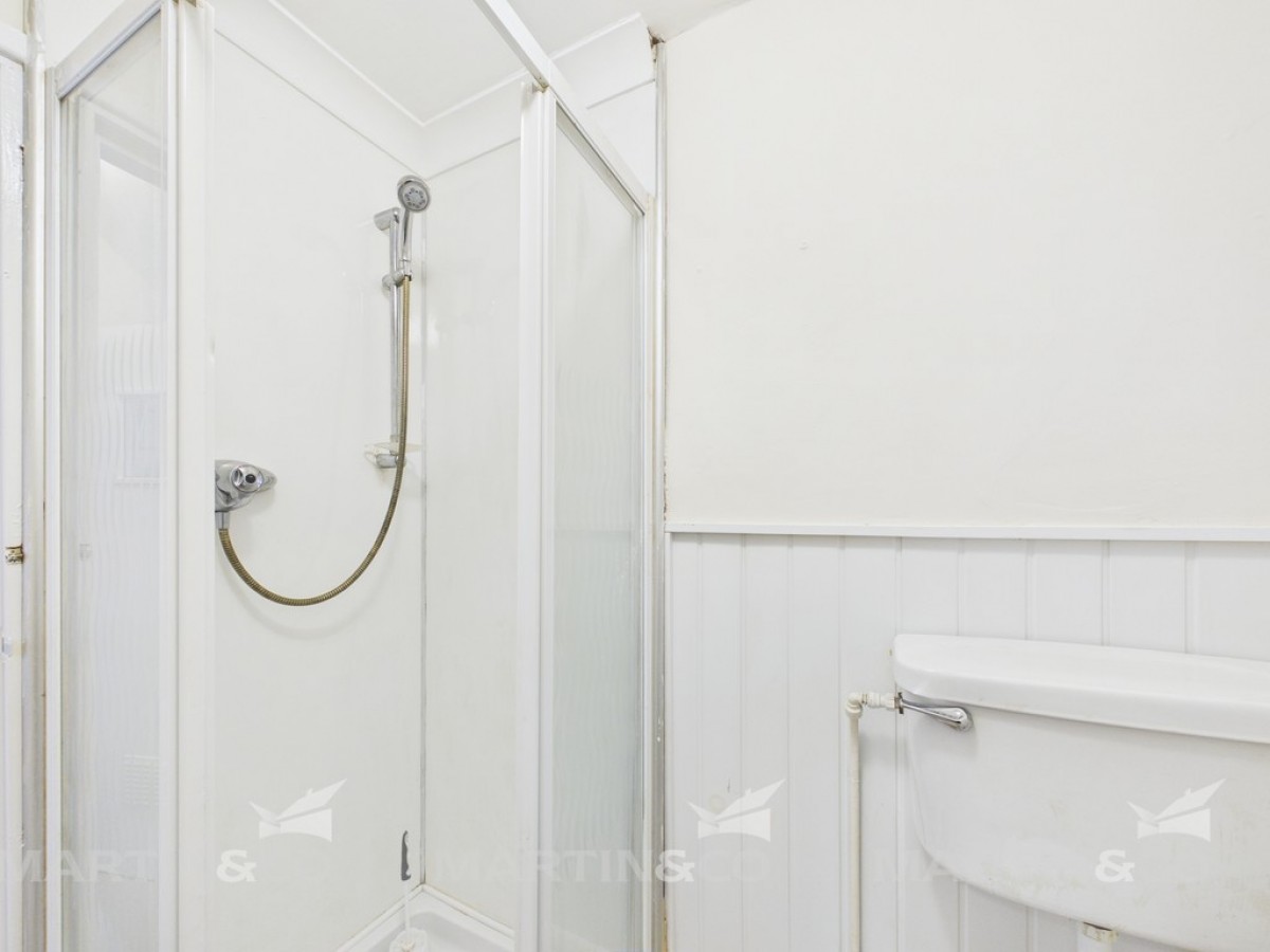 Hexthorpe, Doncaster, South Yorkshire