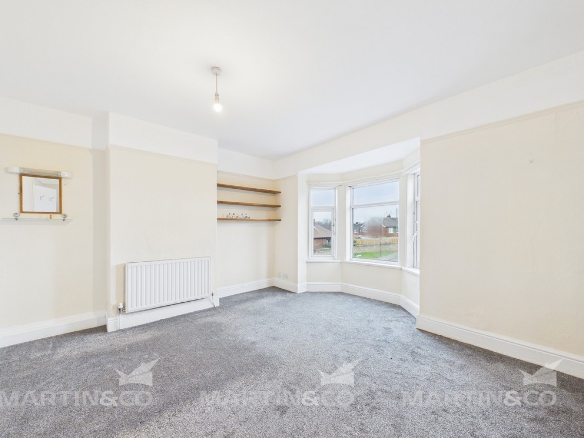 Hexthorpe, Doncaster, South Yorkshire