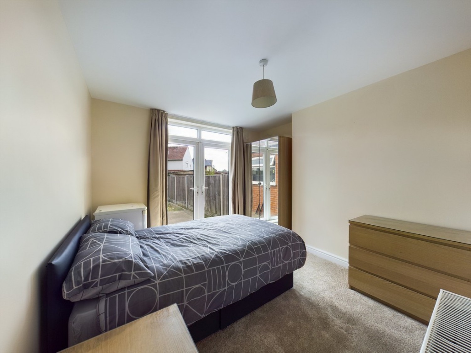 1 bedroom House of Multiple Occupation for Letting 288 Carr House Road