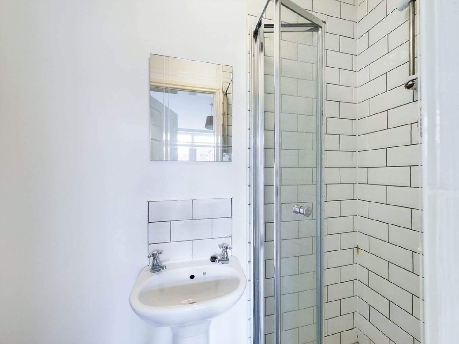 1 bedroom House of Multiple Occupation for Letting 288 Carr House Road