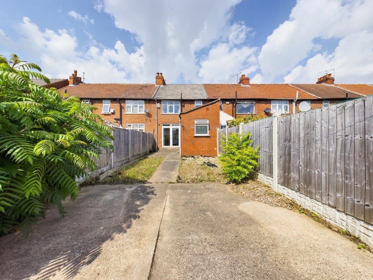 1 bedroom House of Multiple Occupation for Letting 288 Carr House Road