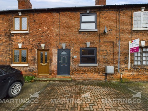 Littleworth Lane, Rossington, Doncaster