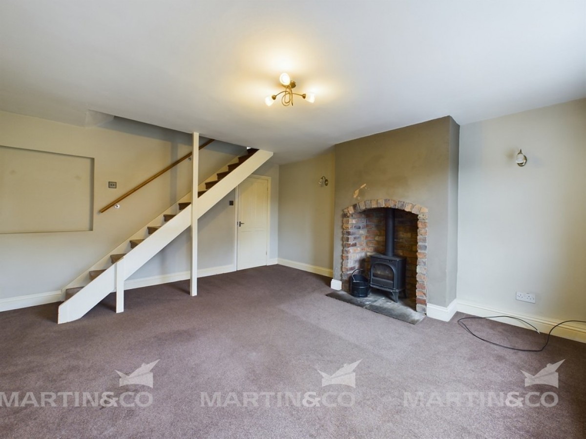 Littleworth Lane, Rossington, Doncaster