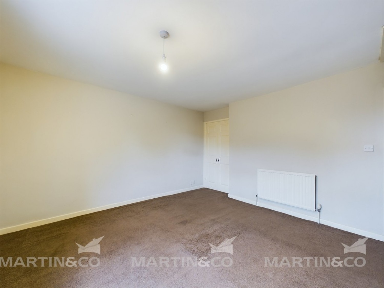 2 bedroom House for Letting Littleworth Lane, Rossington, Doncaster