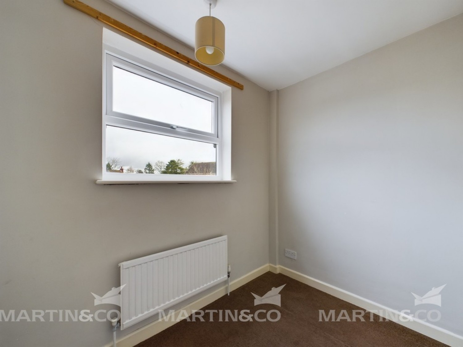 2 bedroom House for Letting Littleworth Lane, Rossington, Doncaster