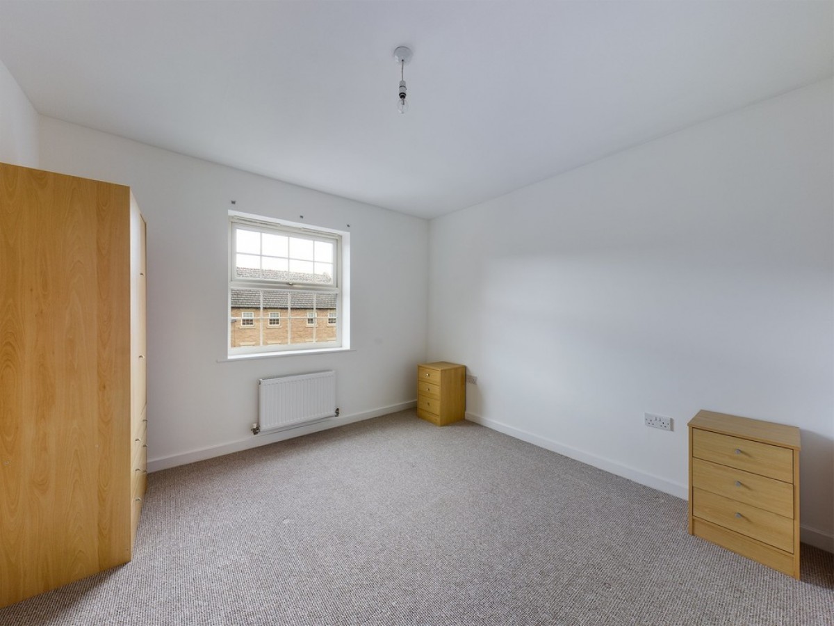 Woodfield Plantation, Doncaster, South Yorkshire