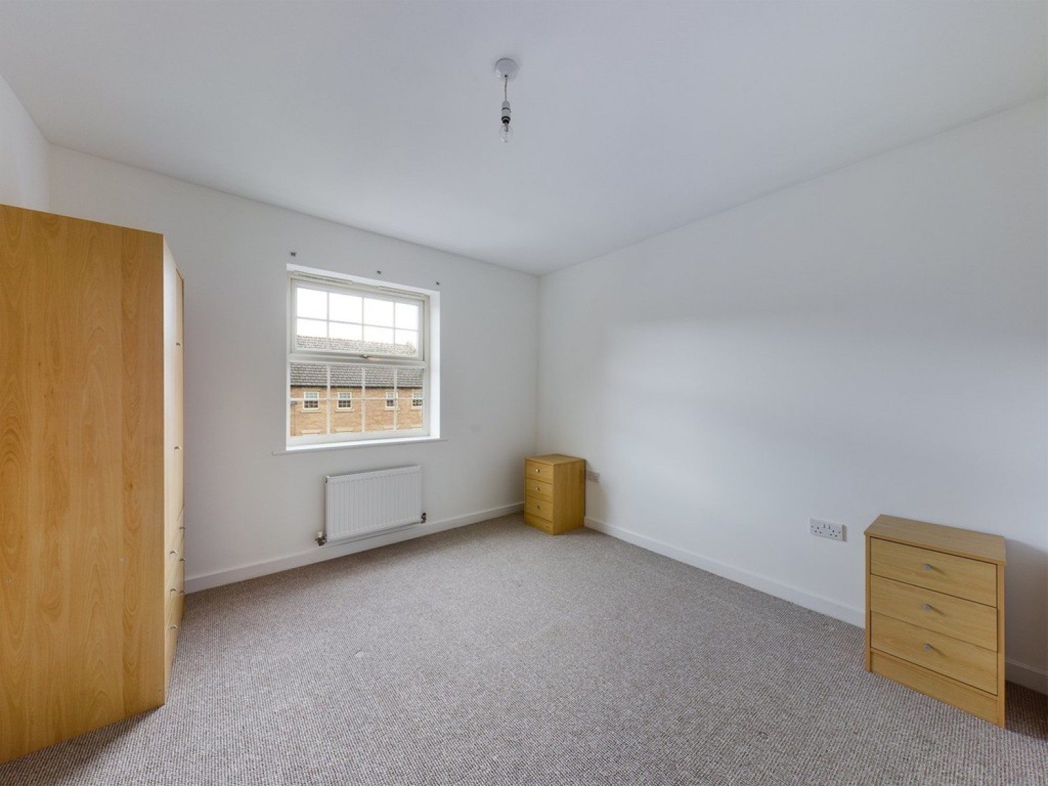 2 bedroom Flat for Letting Woodfield Plantation, Doncaster, South Yorkshire