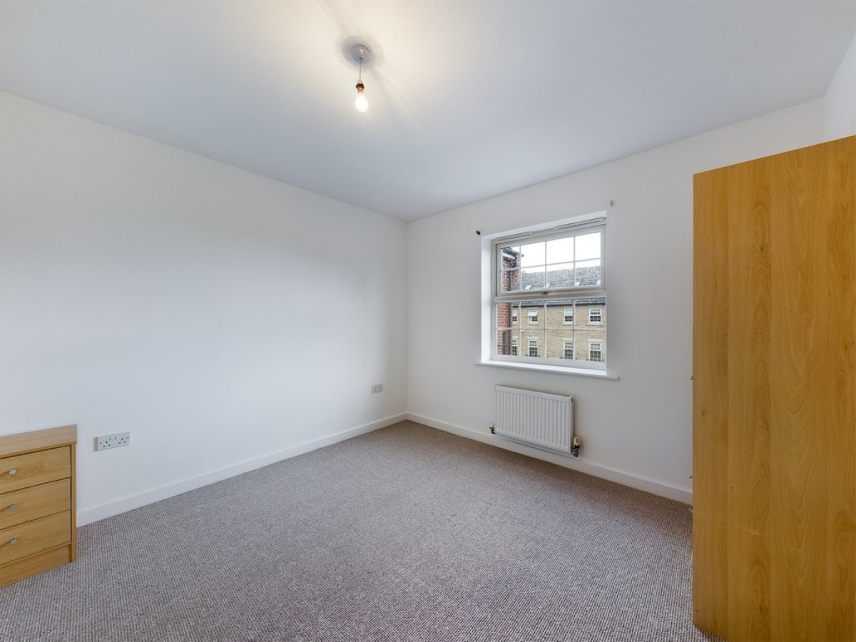 Woodfield Plantation, Doncaster, South Yorkshire