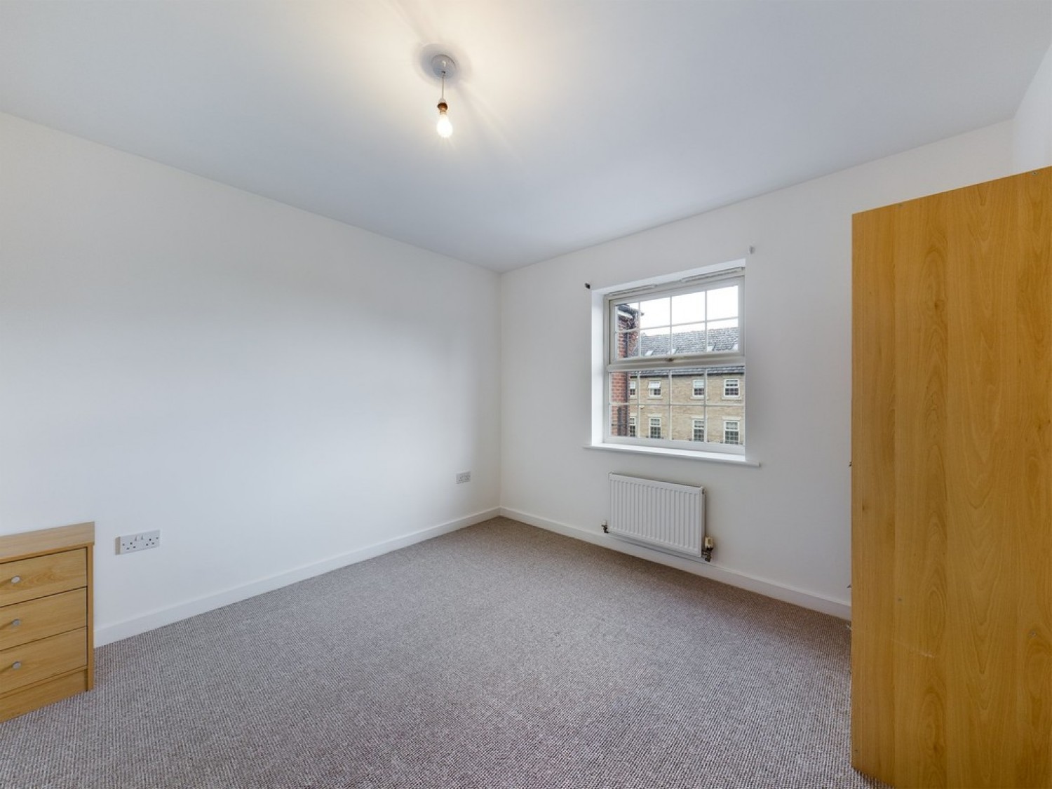 2 bedroom Flat for Letting Woodfield Plantation, Doncaster, South Yorkshire