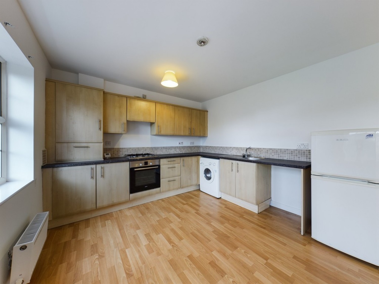 2 bedroom Flat for Letting Woodfield Plantation, Doncaster, South Yorkshire